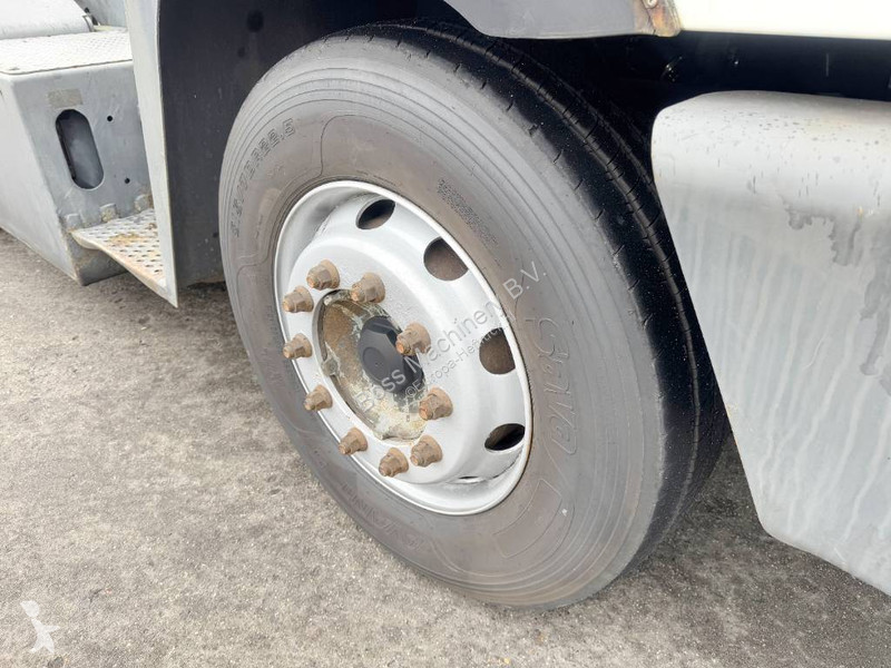 Electrocar Terberg - Dutch truck / Automatic /...