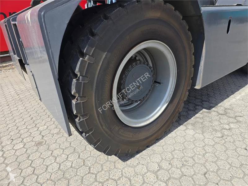 جرار مناولة Mafi MT45R 4x4