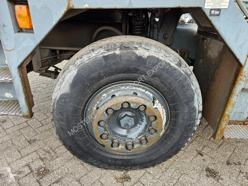 جرار مناولة  TT2516B CVS Ferrari TT2516B...