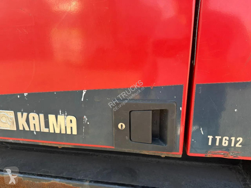 جرار مناولة Kalmar TT612D