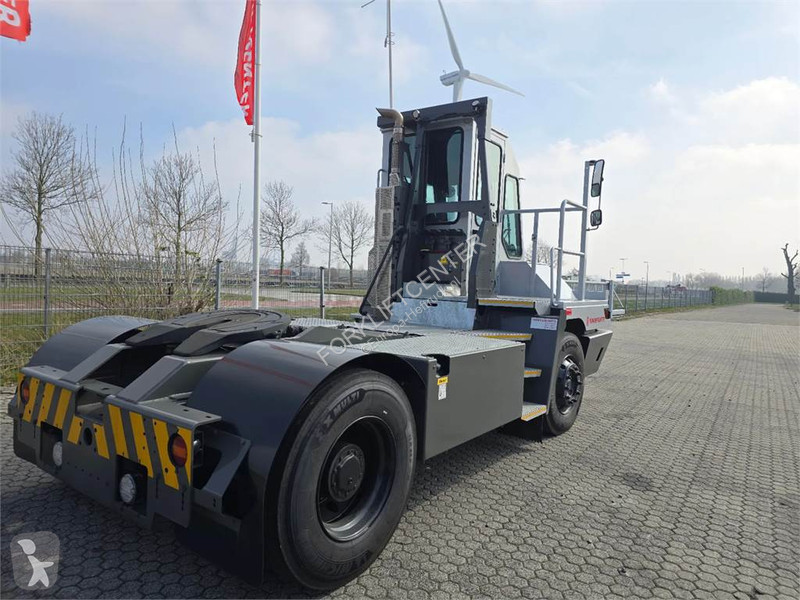 Electrocar Terberg