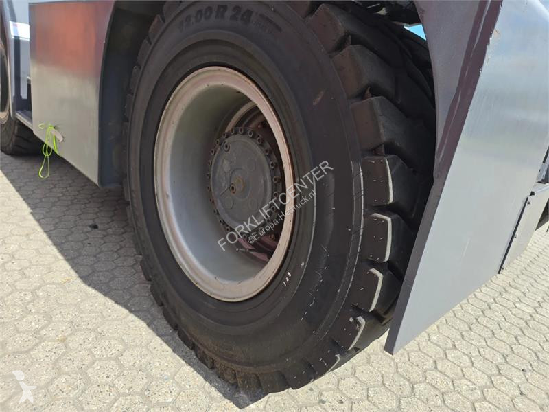 جرار مناولة Mafi MT45R 4x4