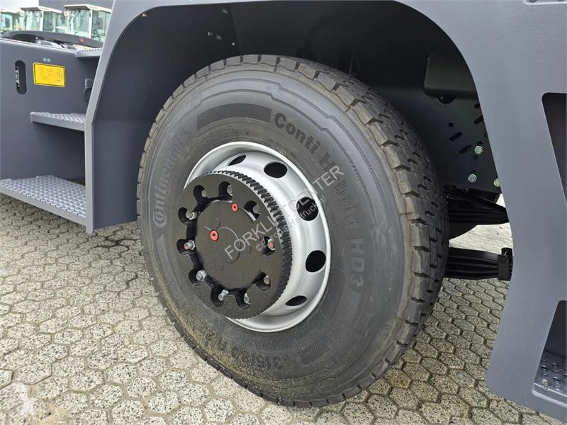 جرار مناولة Mafi R336 4x4