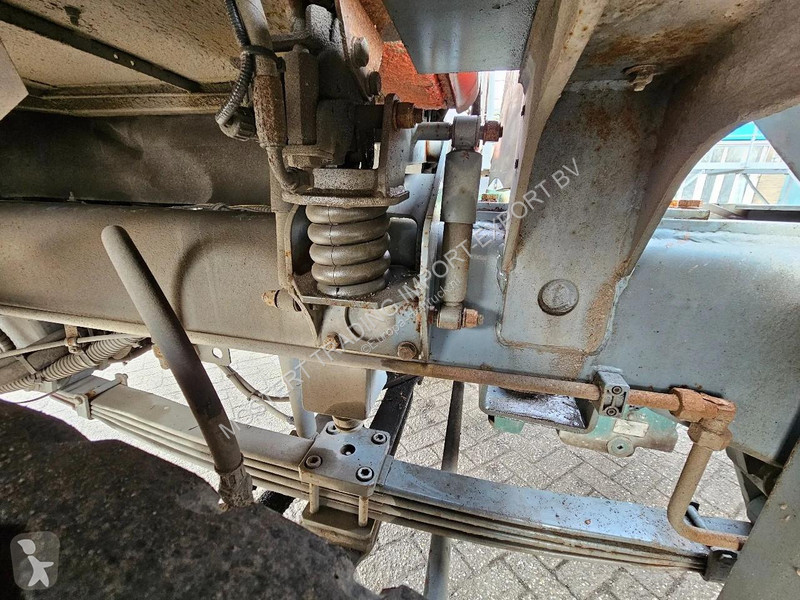 جرار مناولة  TT2516B CVS Ferrari TT2516B...