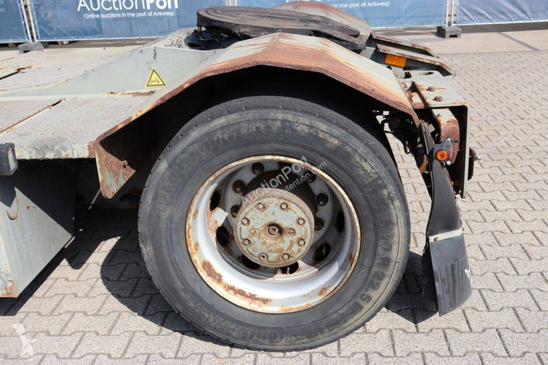 Electrocar Terberg