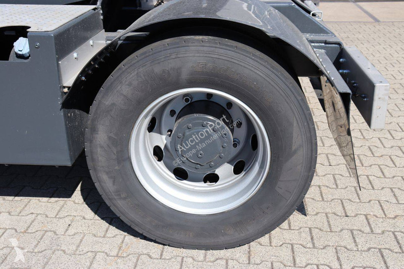 Electrocar Terberg YT180
