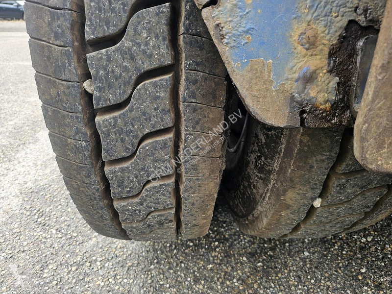 Alt utilaj Terberg /TERMINAL TRACTOR 4X4/...