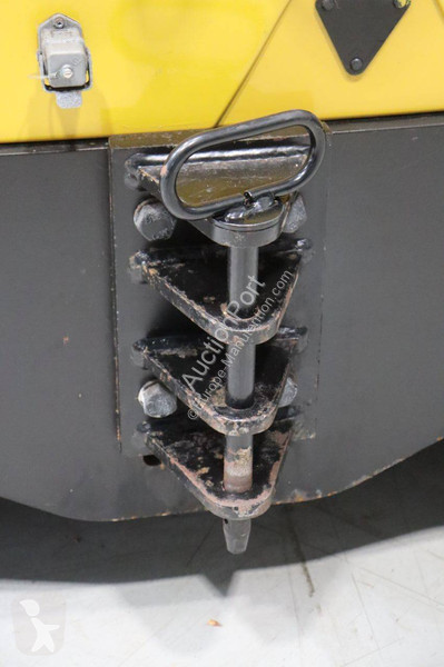Tracteur de manutention  MT70