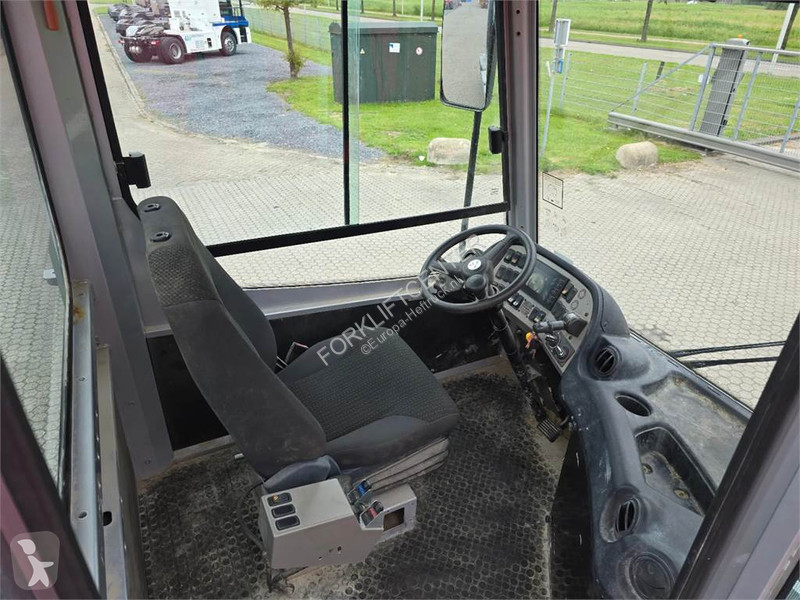 Electrocar Terberg YT223