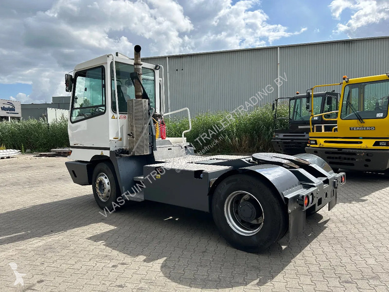 Electrocar Terberg 10 x ON STOCK | 2006 | 2008...