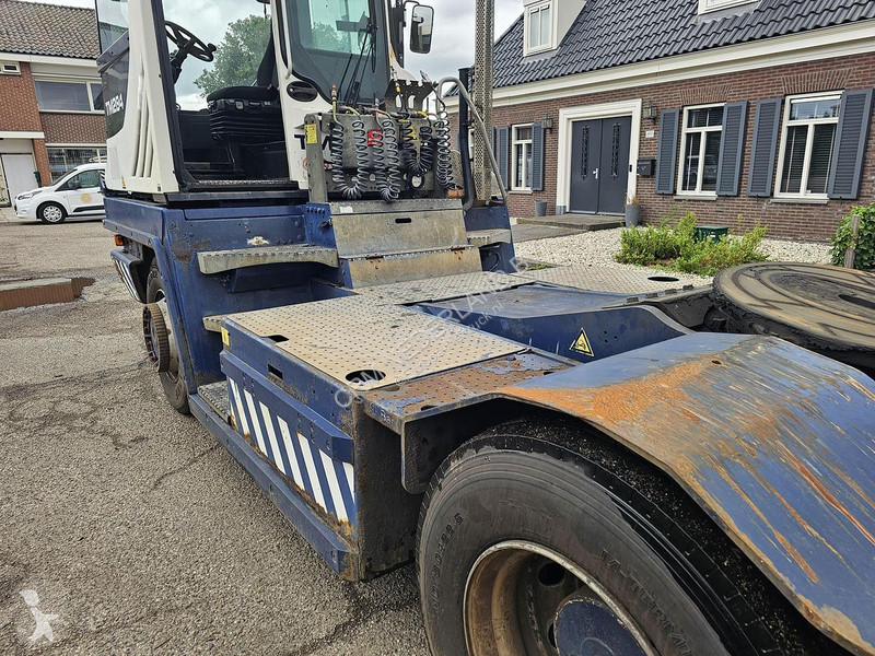 Electrocar Terberg /TERMINAL TRACTOR 4X4/...
