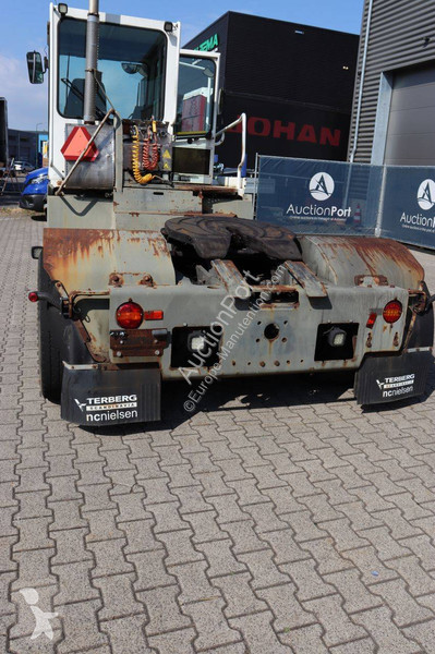 Electrocar Terberg