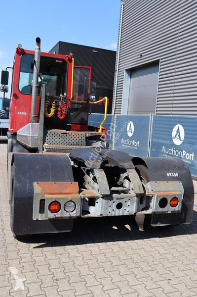 Electrocar Terberg YT193