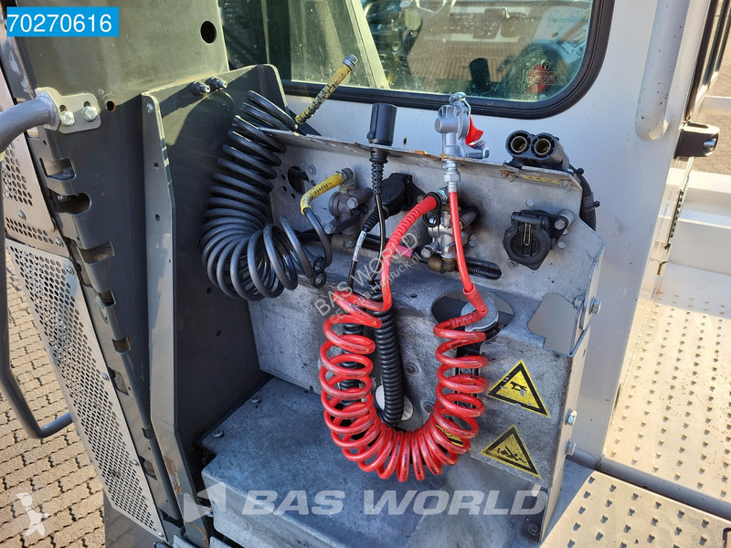 Electrocar Terberg 4X2