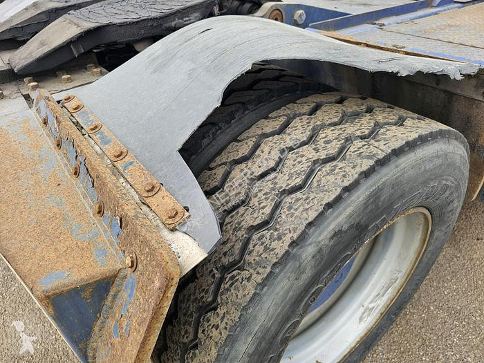 Electrocar Terberg | TERMINAL TRACTOR 4X4|...