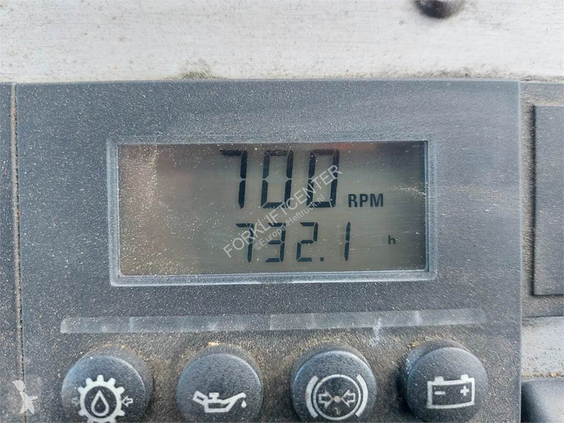 Electrocar Terberg
