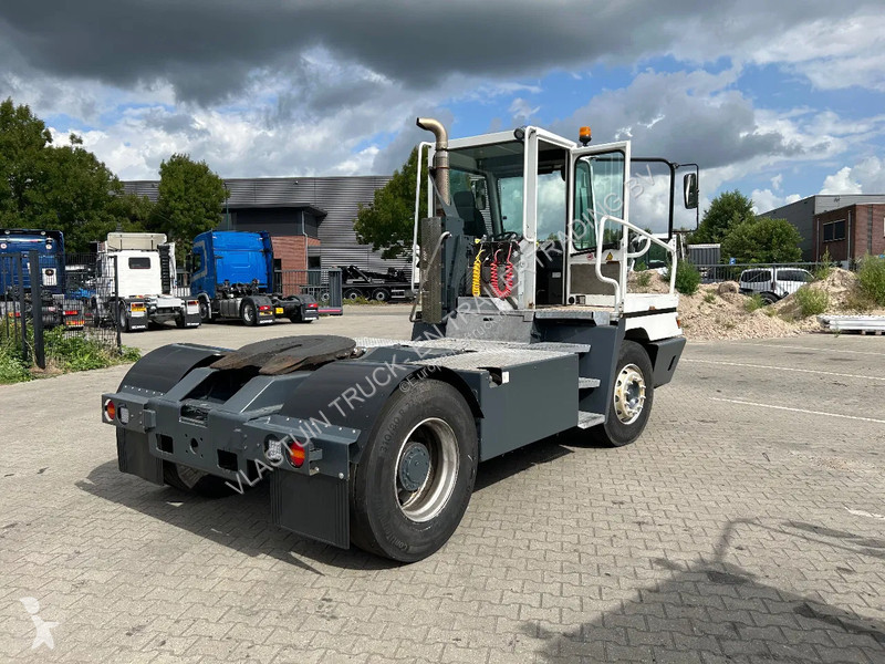 Electrocar Terberg 10 x ON STOCK | 2006 | 2008...