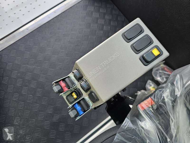 Electrocar Terberg YT193 / !!NEW!! / TERMINAL /...