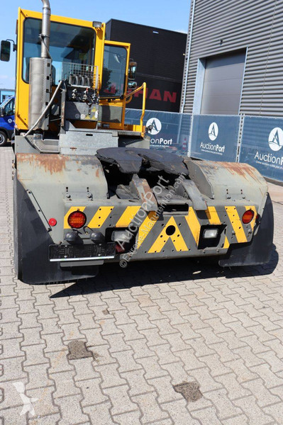 Electrocar Terberg