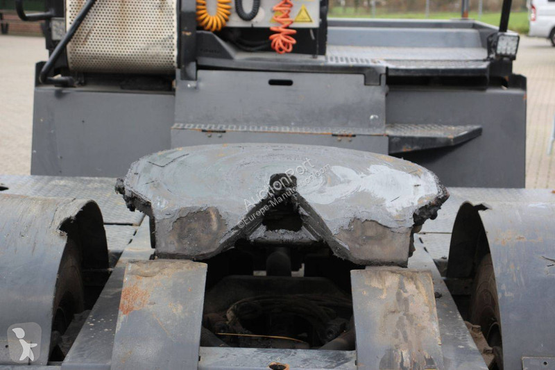 Electrocar Terberg