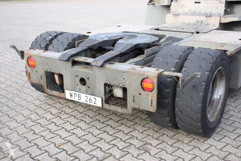 Electrocar Terberg