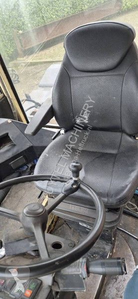 Electrocar Terberg trt89 4x4 terminal trekker...