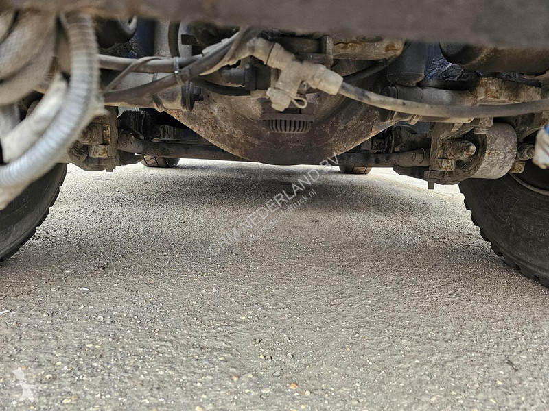 Electrocar Terberg | TERMINAL TRACTOR 4X4|...