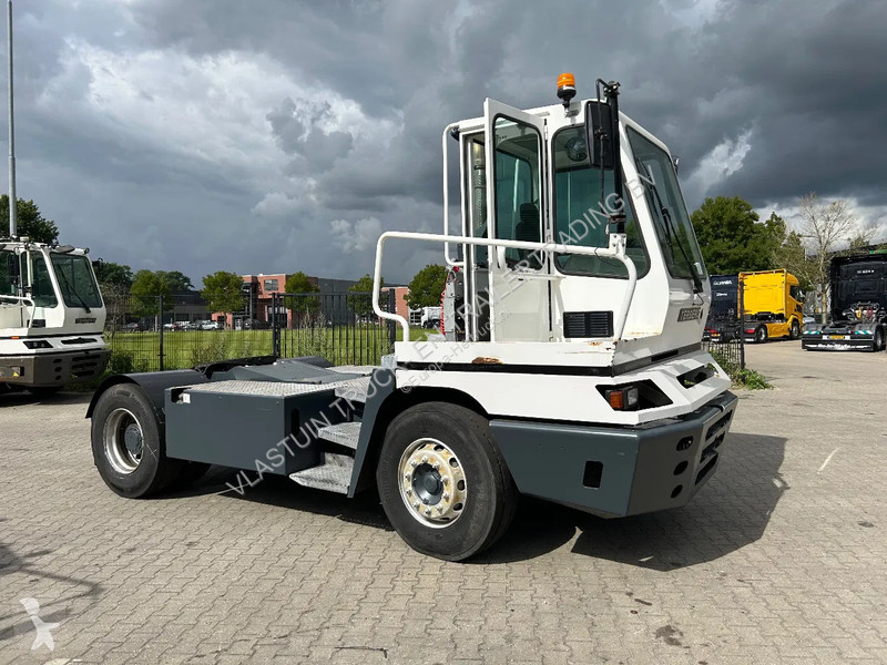 Electrocar Terberg 10 x ON STOCK | 2006 | 2008...