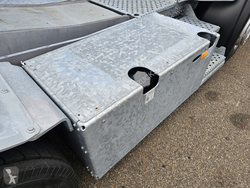 Carrello trattore Terberg YT193 / TERMINAL /...