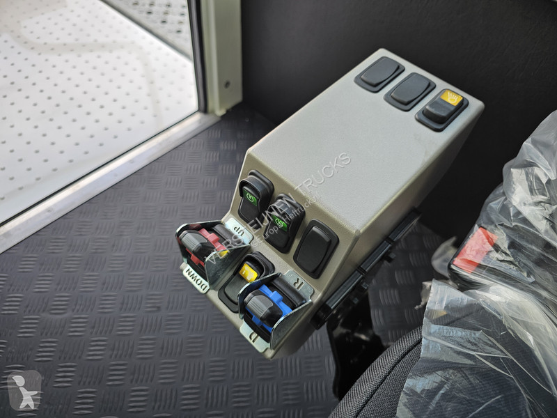 Electrocar Terberg YT193 / !!NEW!! / TERMINAL /...