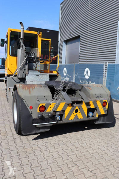 Electrocar Terberg