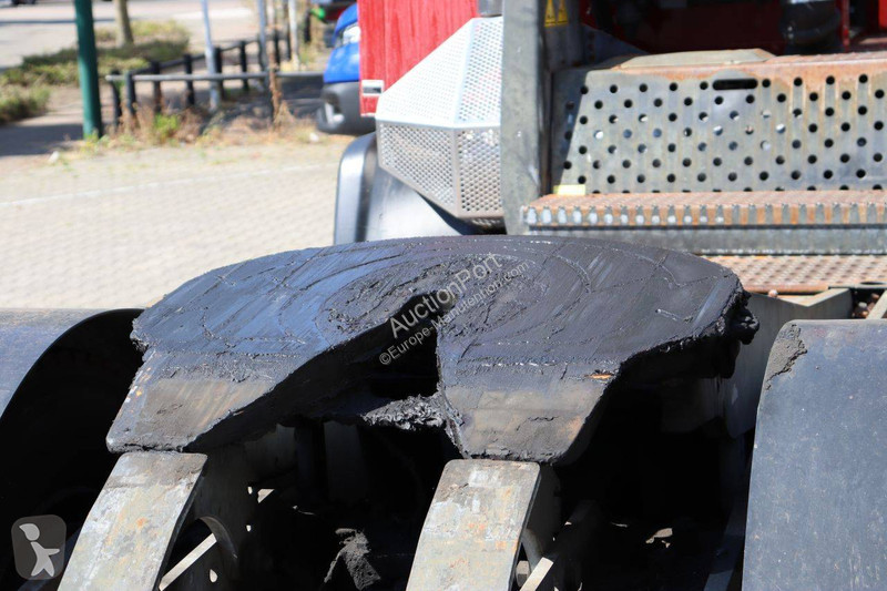 Electrocar Terberg YT193