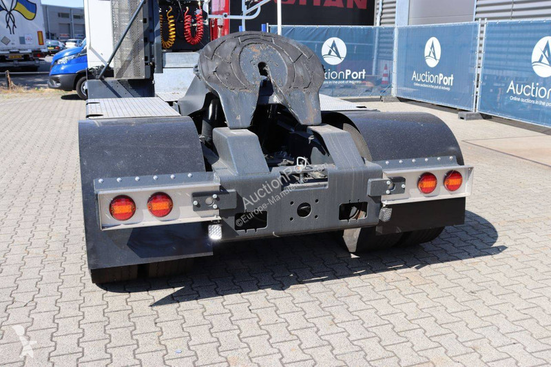 Electrocar Terberg YT180