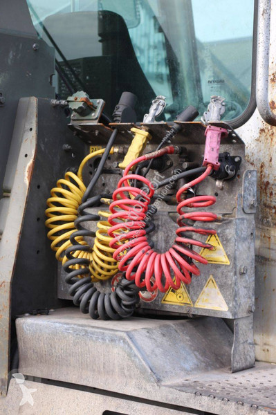 Electrocar Terberg