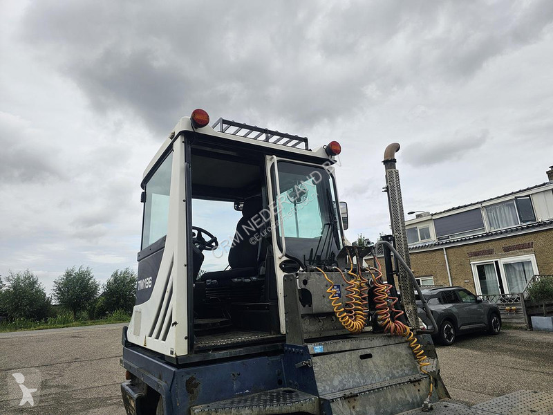 Alt utilaj Terberg /TERMINAL TRACTOR 4X4/...