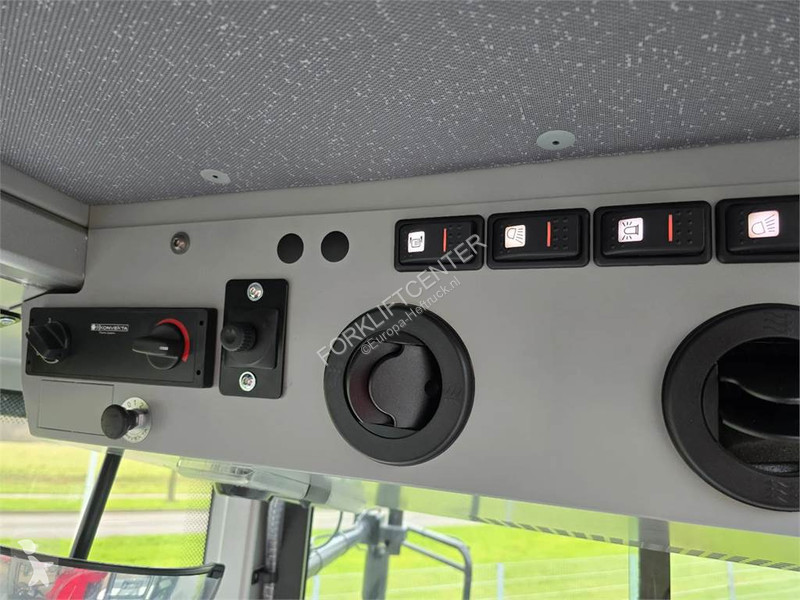 Electrocar Mafi R336 4x4