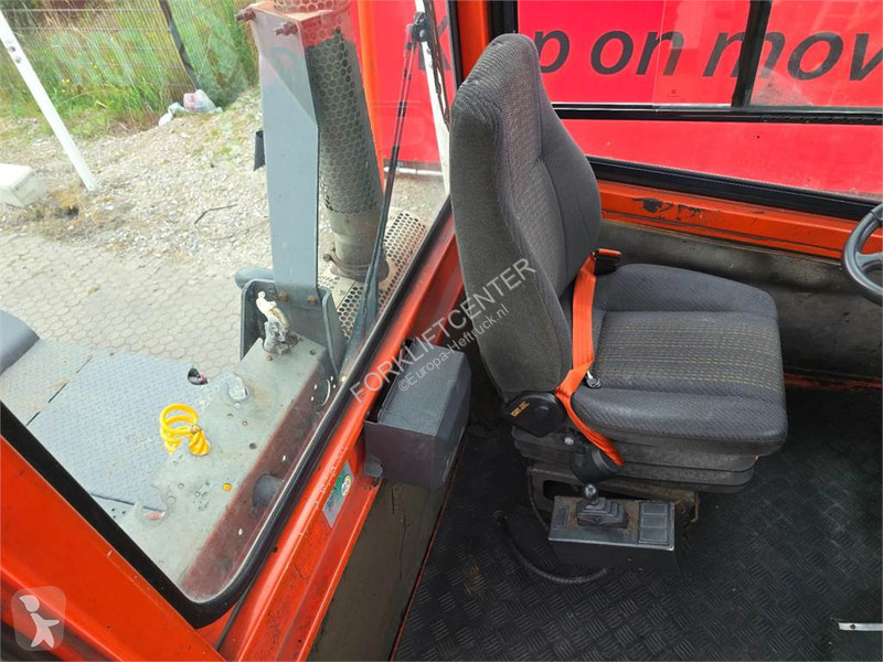 Electrocar Terberg