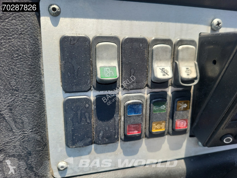 Electrocar Terberg 4X2 NL-Truck Big-Axle...