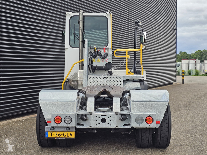 Carrello trattore Terberg YT193 / TERMINAL /...