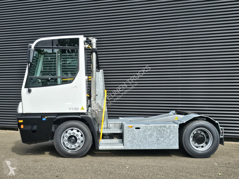 Electrocar Terberg YT193 / !!NEW!! / TERMINAL /...