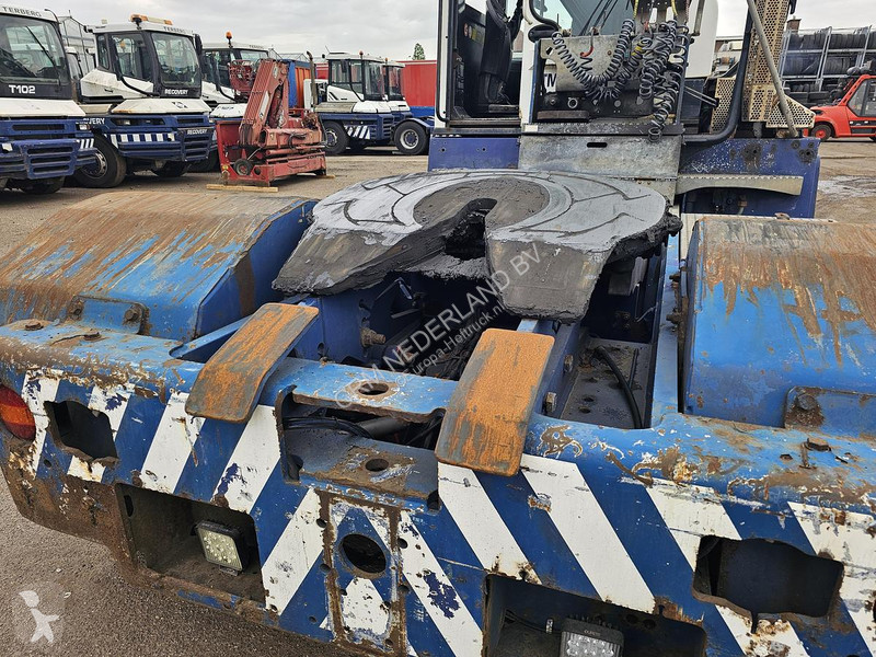 جرار مناولة Terberg | TERMINAL TRACTOR 4X4|...