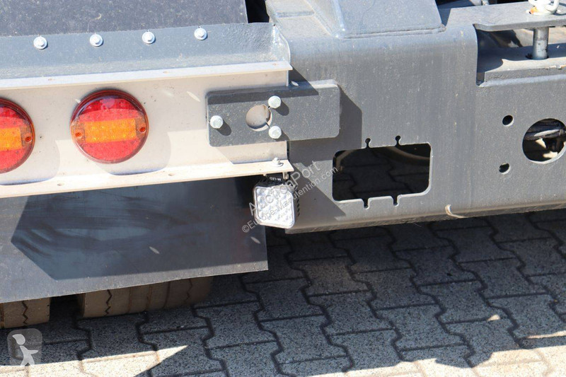 Electrocar Terberg YT180