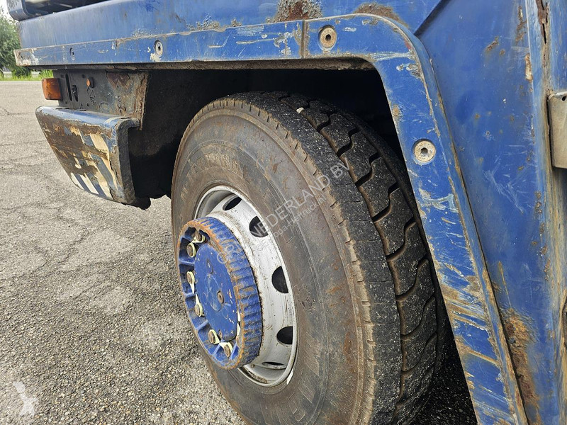 Alt utilaj Terberg /TERMINAL TRACTOR 4X4/...