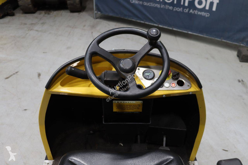 Tracteur de manutention  MT70