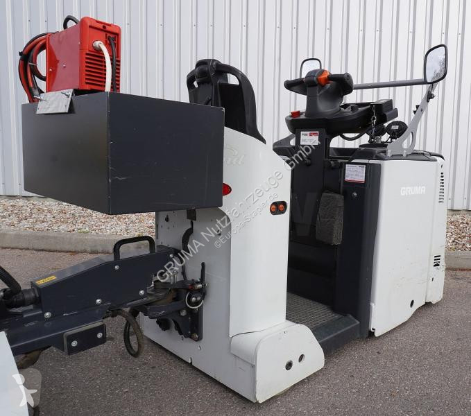 Carrello trattore Linde  P 50 C 1190