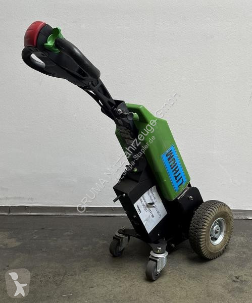 Cabeza tractora de maniobra Movexx T1000