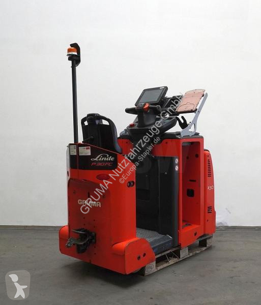 Electrocar Linde P 30 C 1190