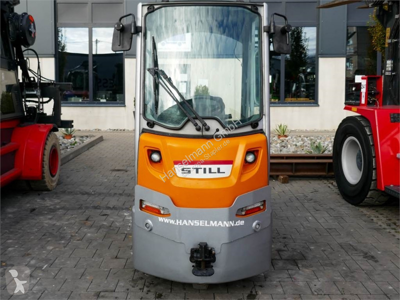 Electrocar Still LTX70