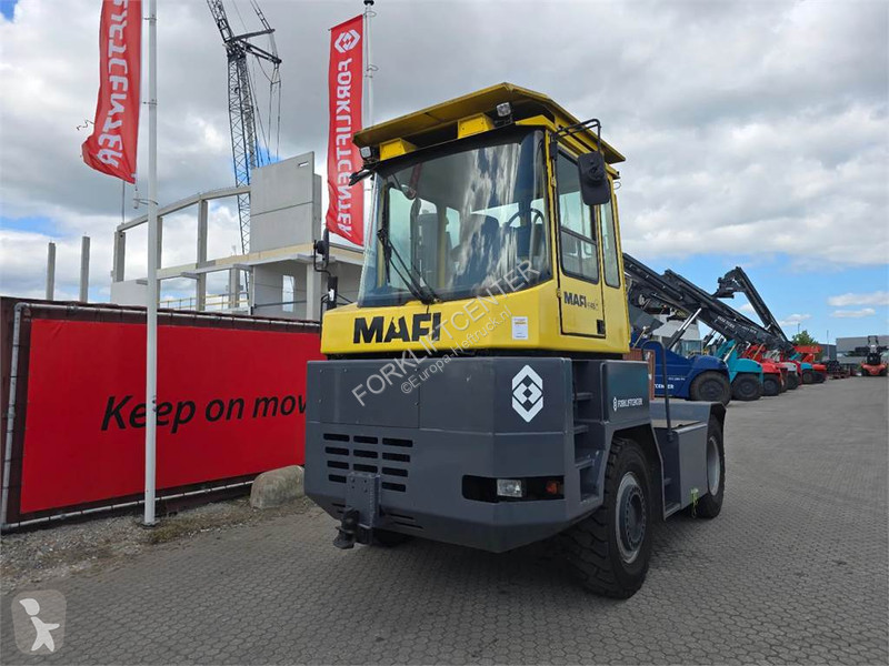 Magazijntrekker Mafi MT45R 4x4