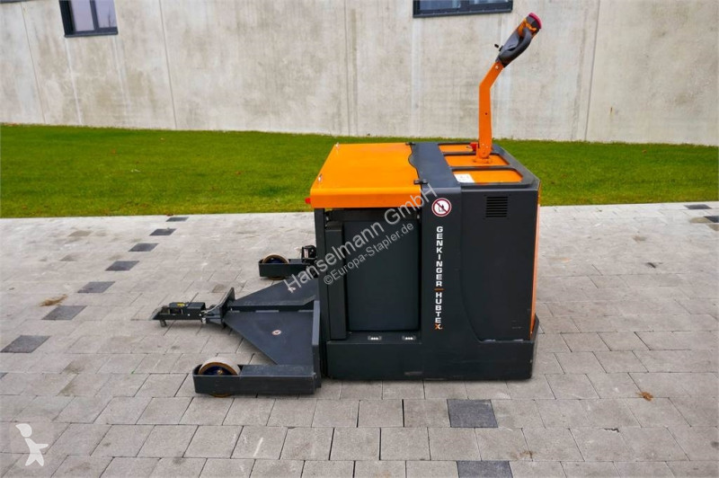 Electrocar EGS 900-SO